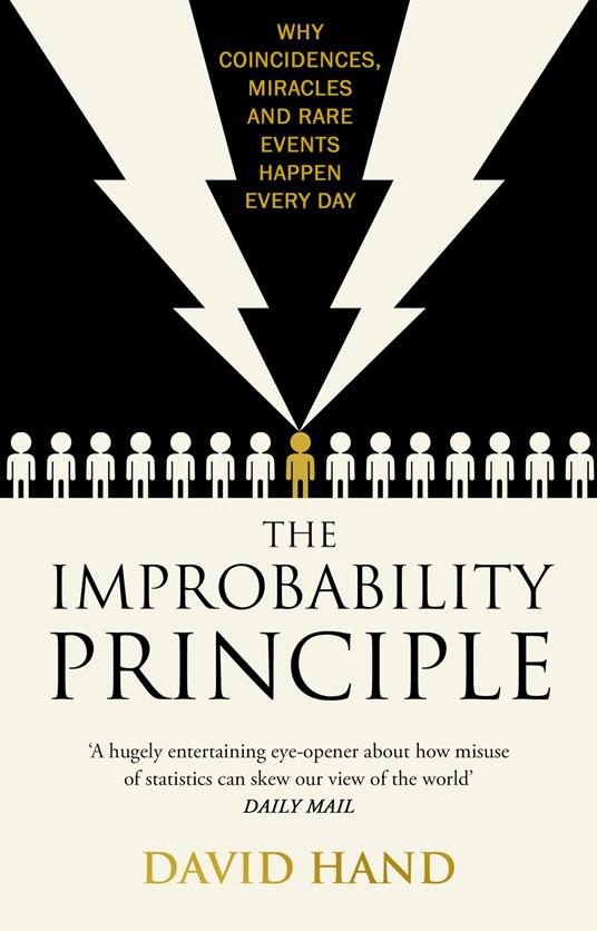 The Improbability Principle