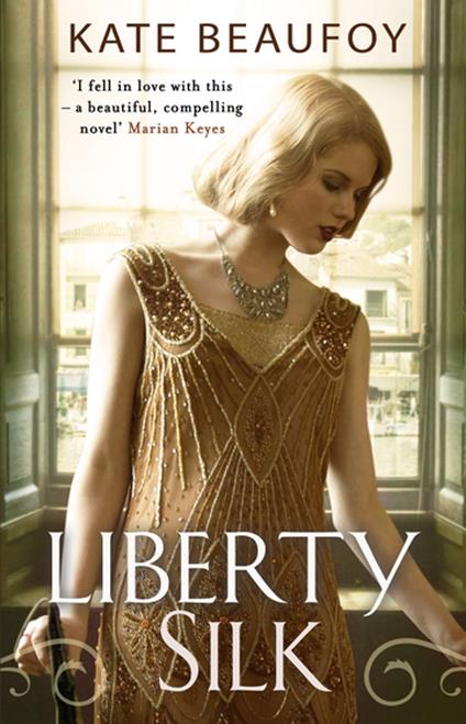 Liberty Silk