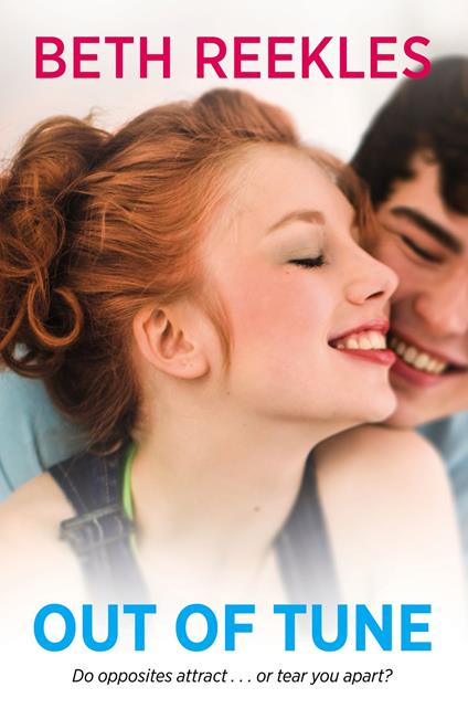 Out of Tune - Beth Reekles - ebook