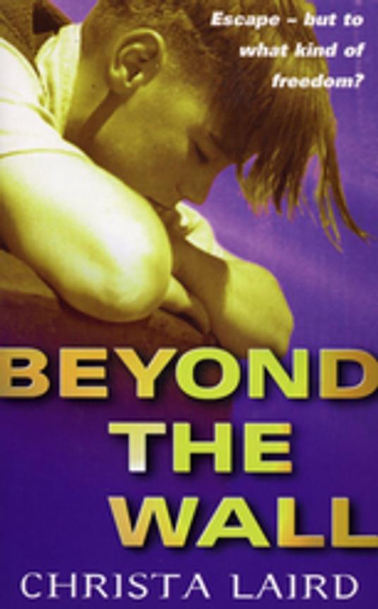 Beyond The Wall - Christa Laird - ebook