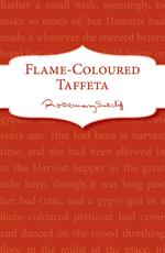 Flame-Coloured Taffeta