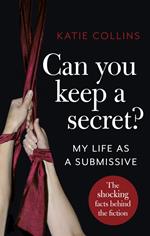 Can You Keep a Secret?