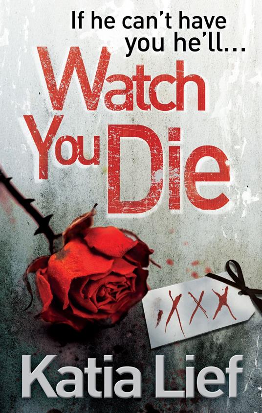 Watch You Die