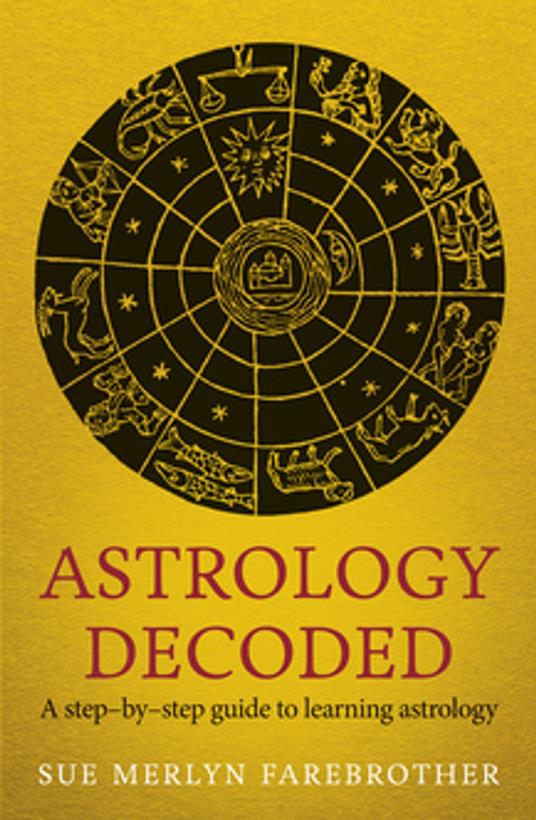 Astrology Decoded