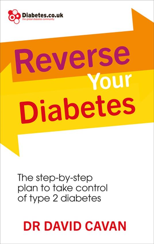 Reverse Your Diabetes