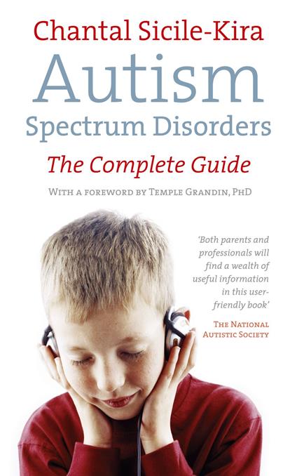 Autism Spectrum Disorders