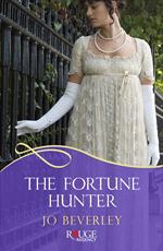 The Fortune Hunter: A Rouge Regency Romance