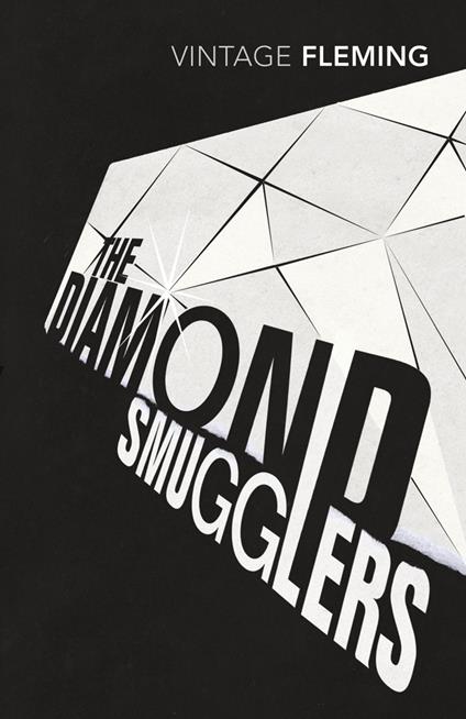 The Diamond Smugglers