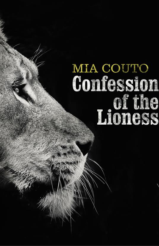 Confession of the Lioness