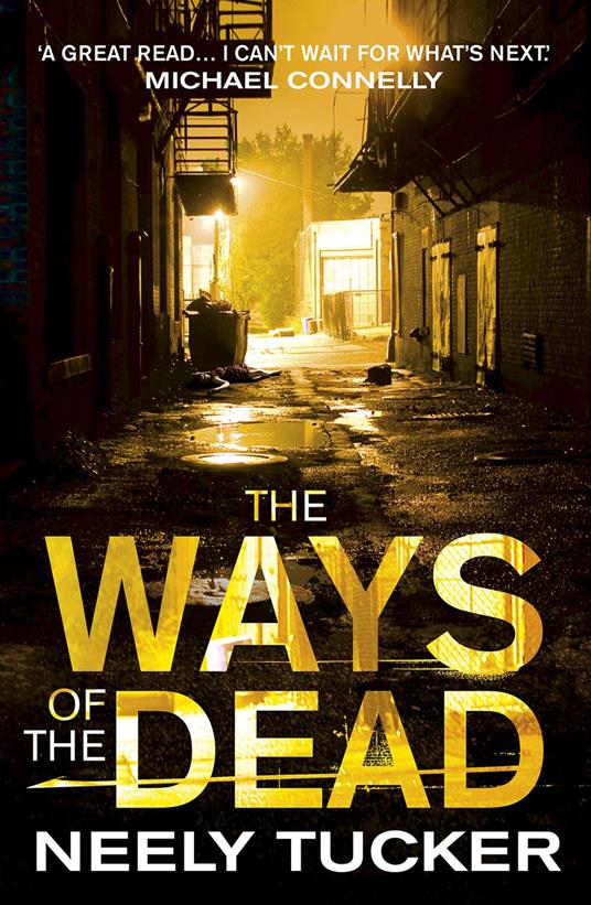 The Ways of the Dead