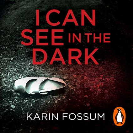 I Can See in the Dark