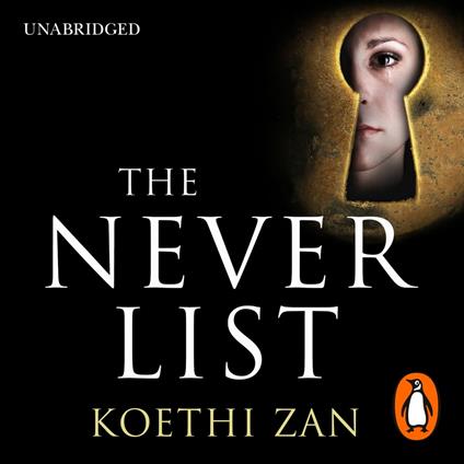 The Never List