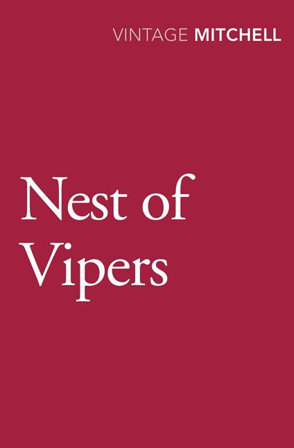 Nest of Vipers