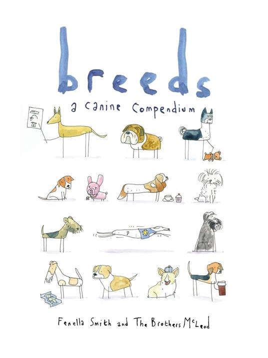 Breeds