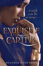 Exquisite Captive