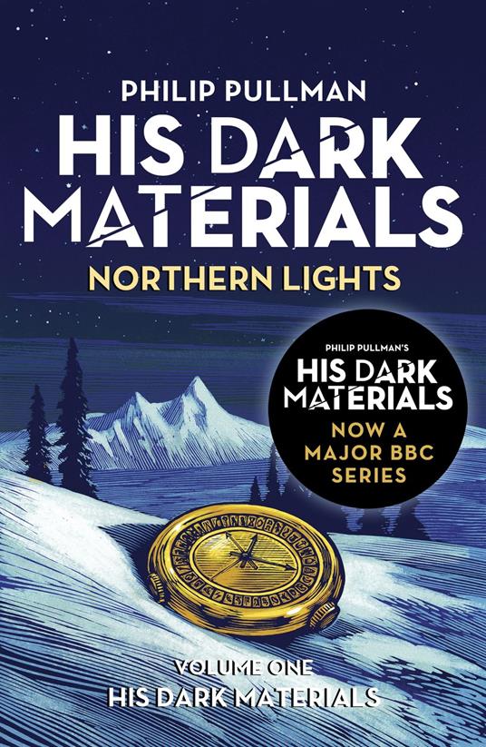 Northern Lights: His Dark Materials 1 - Philip Pullman - ebook