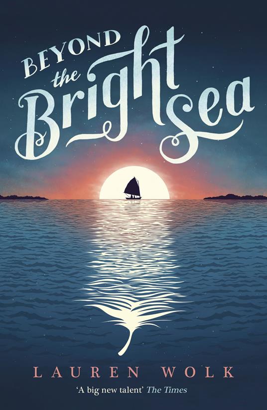 Beyond the Bright Sea - Lauren Wolk - ebook