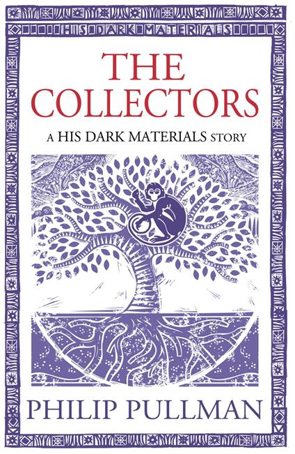 The Collectors - Philip Pullman - ebook