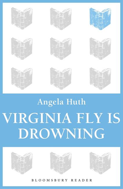 Virginia Fly is Drowning