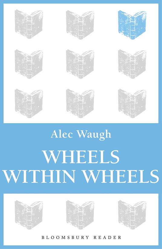 Wheels within Wheels