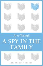 A Spy in the Family