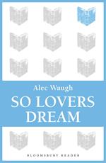So Lovers Dream