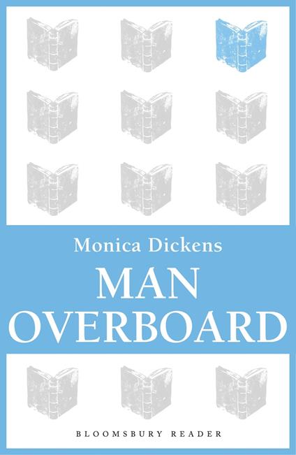 Man Overboard