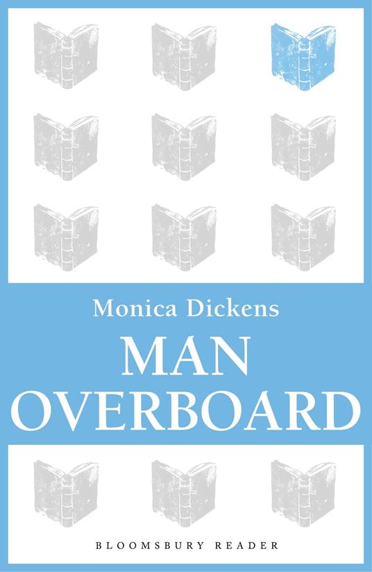 Man Overboard