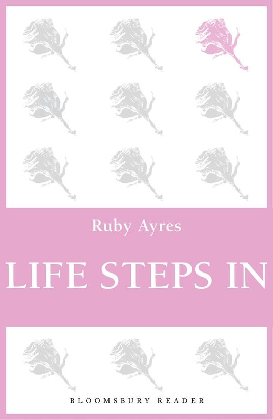 Life Steps In