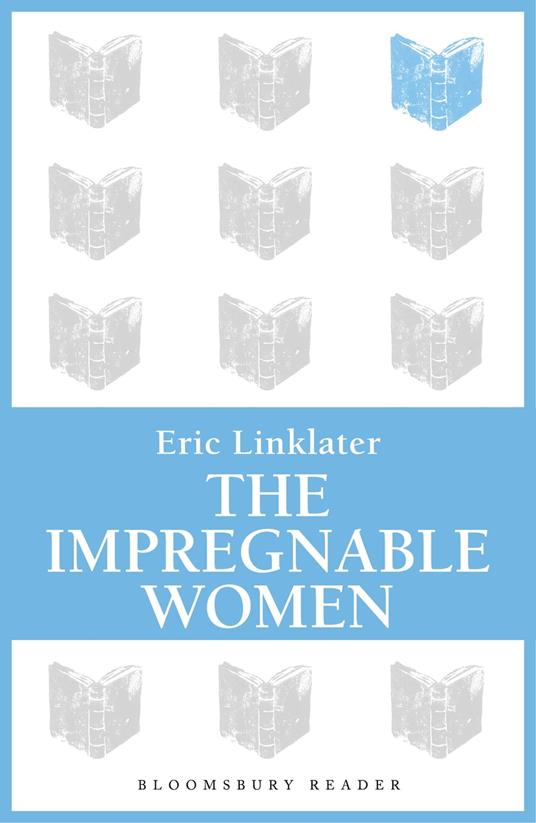 The Impregnable Women