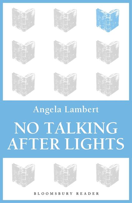 No Talking after Lights