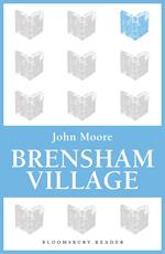 Brensham Village