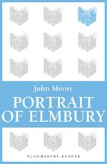 Portrait of Elmbury