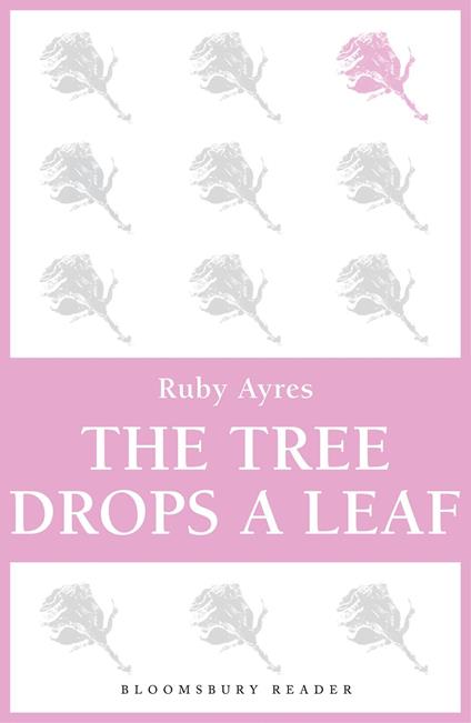 The Tree Drops a Leaf