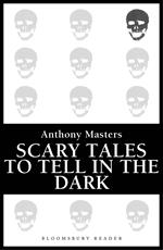 Scary Tales To Tell In The Dark