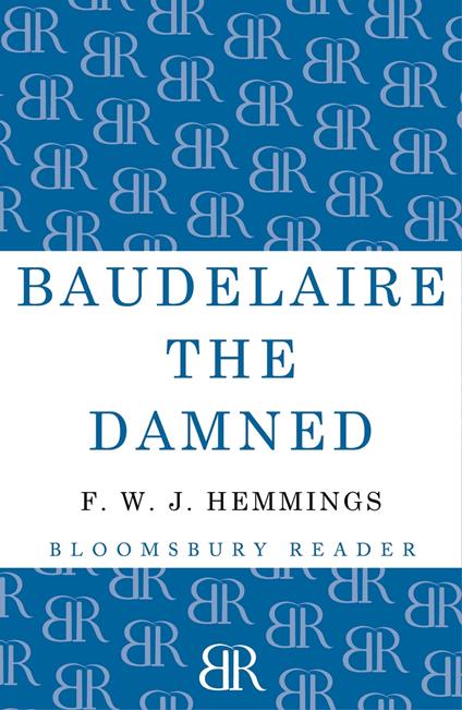 Baudelaire the Damned