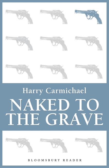 Naked to the Grave