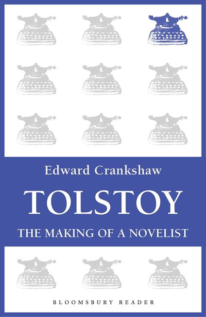 Tolstoy