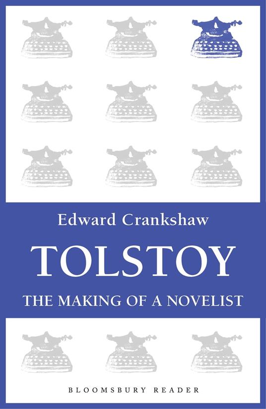 Tolstoy