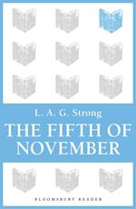 The Fifth of November