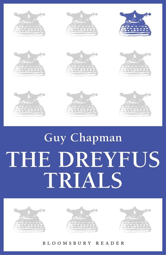 The Dreyfus Trials