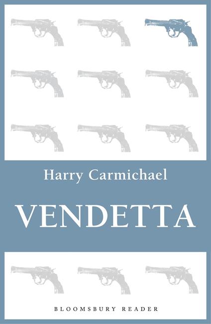 Vendetta