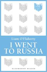 I Went To Russia