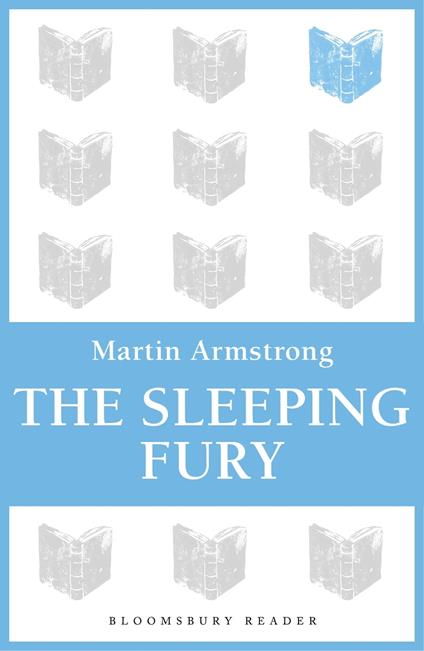 The Sleeping Fury