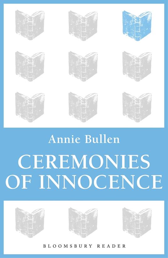 Ceremonies of Innocence