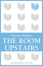 The Room Upstairs