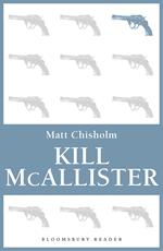 Kill McAllister