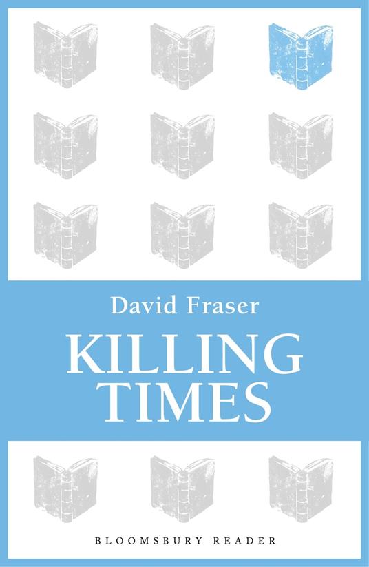 Killing Times