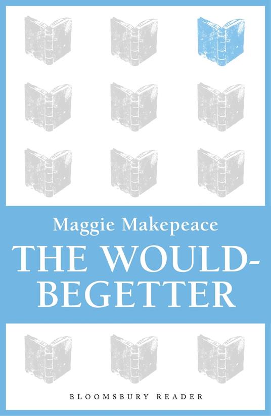 The Would-Begetter