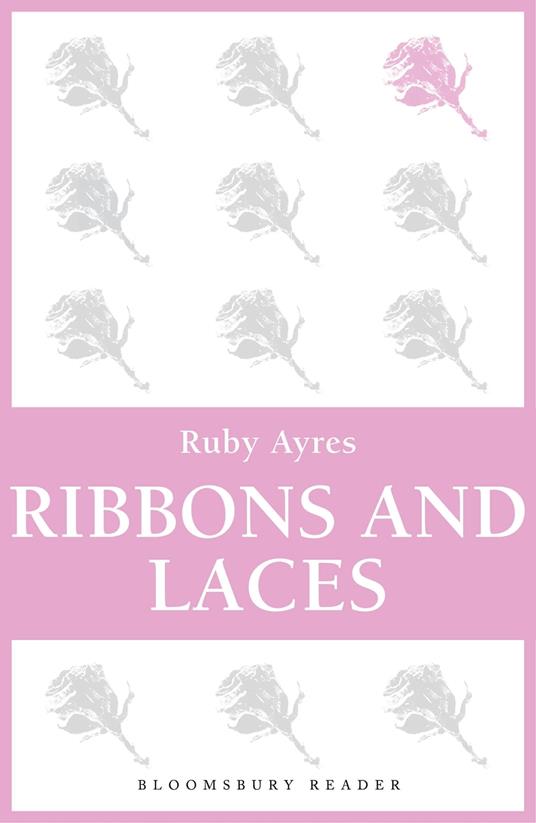 Ribbons and Laces